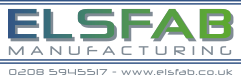 elsfab Manufacturing logo