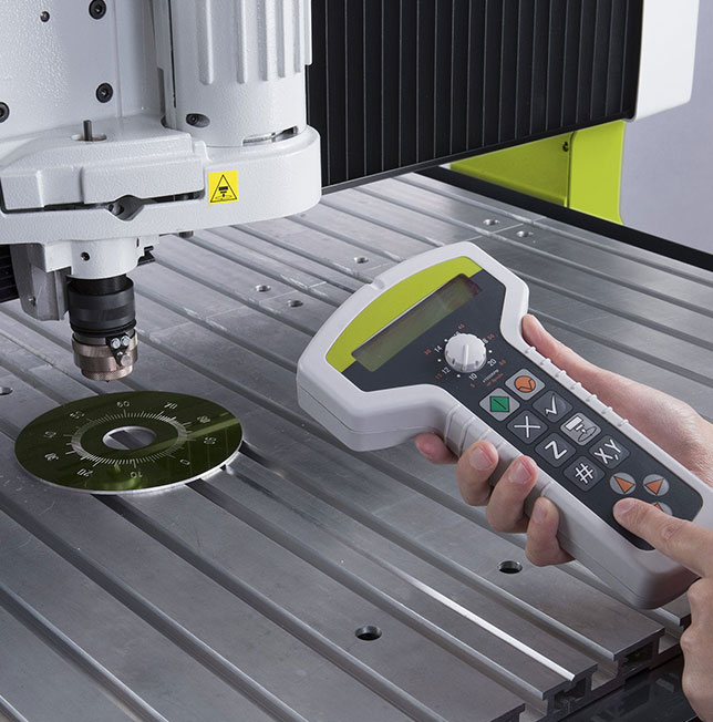 Elsfab CNC Engraving