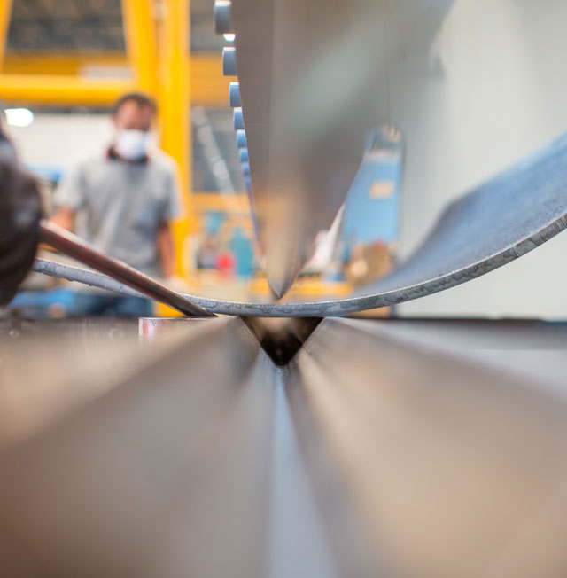 Elsfab Precision Engineering