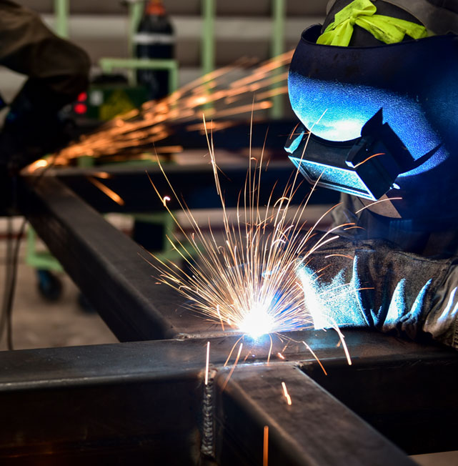 Elsfab StructuCral Steel